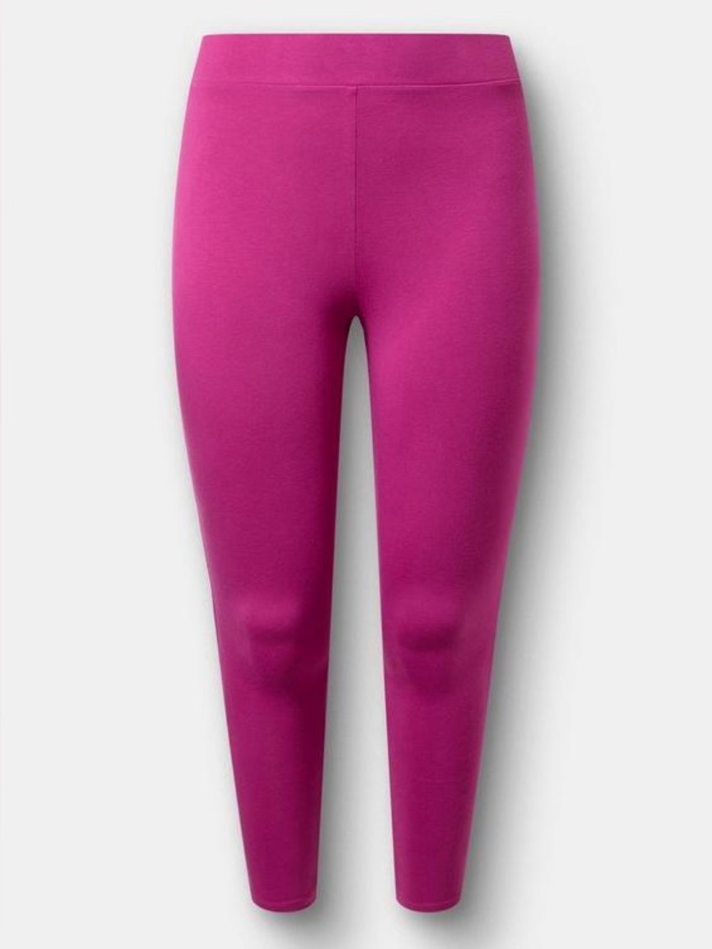 Torrid Full Length Signature Waist Premium Leggings – Size 0/12 Wild Aster – NWT
